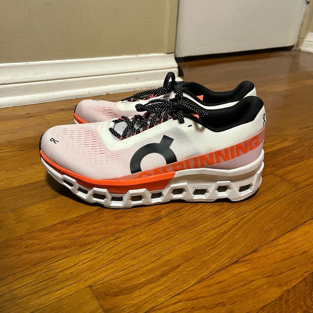 On Cloudmonster 2